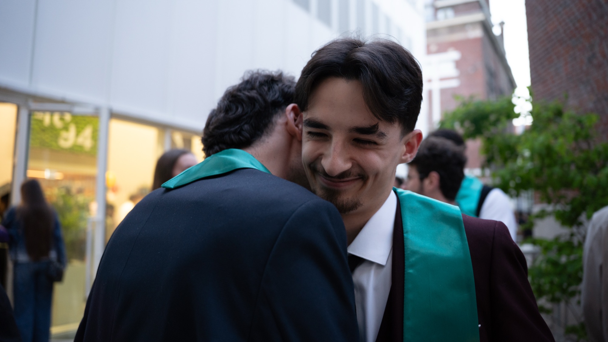 Photo d’événement 9 — BYHUGOWW