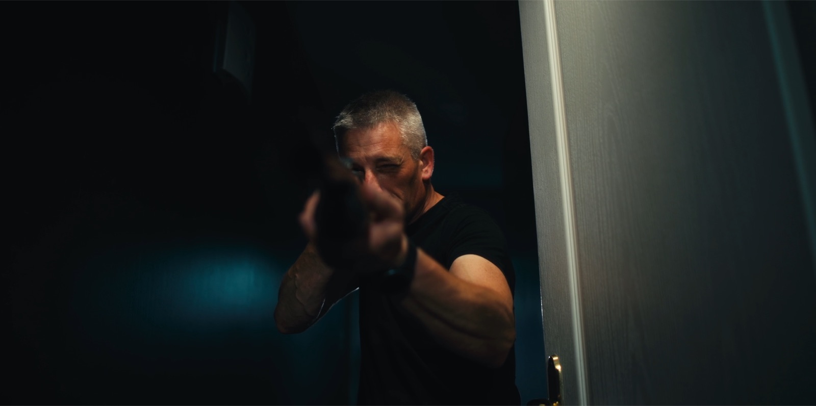 Image extraite de Le Remplaçant — Film interactif (plan 2)